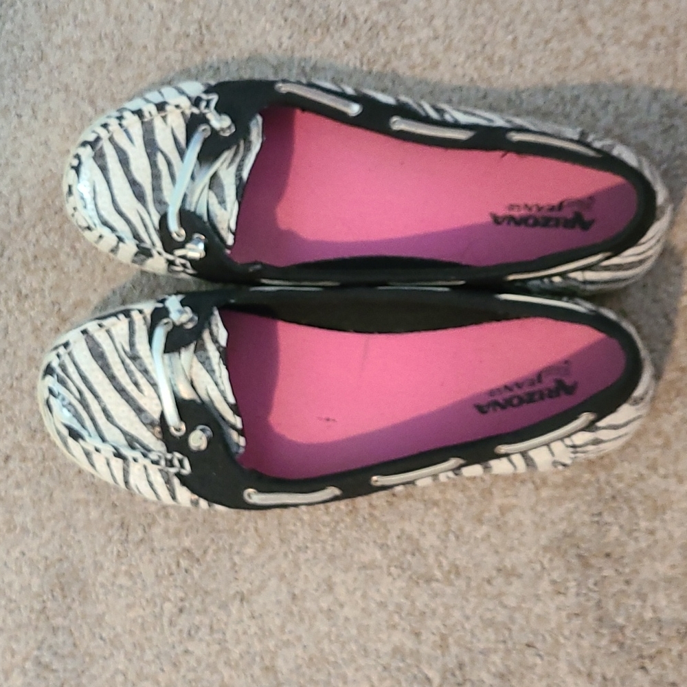 Arizona Jean Co size 8.5 shoes